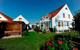 Gästehaus Krappel